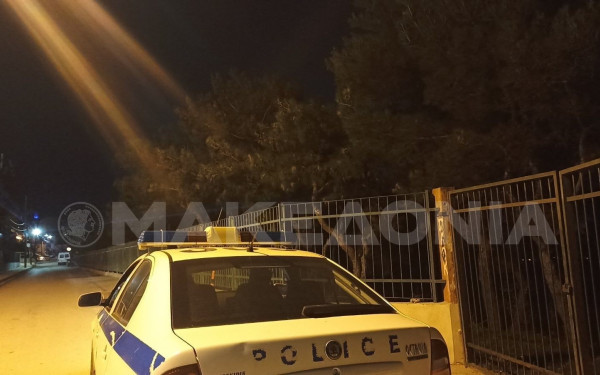 Τρόμος στη Θεσσαλονίκη: Τρείς άγριες επιθέσεις από νεαρούς στο άλσος Μετεώρων - Ξέντυναν όλα τα θύματα - Τι ερευνά η ΕΛΑΣ