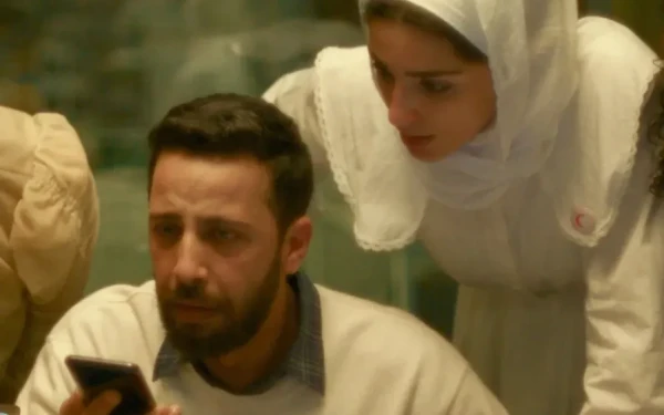 Σινεμά: Ο Αλέξης Δερμεντζόγλου προτείνει τις καλύτερες ταινίες του επταημέρου