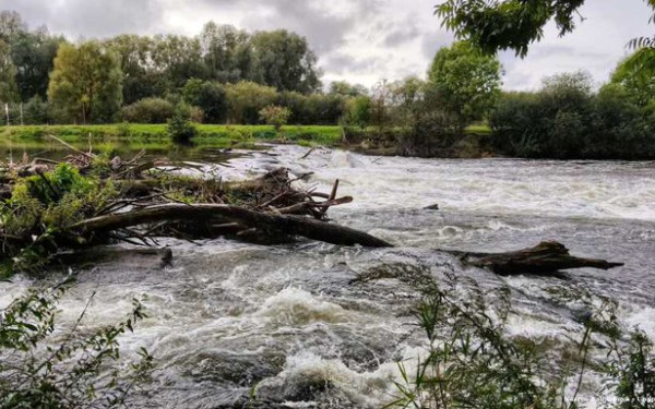 Ταϊλάνδη: Νεκρά 33 άτομα από τις πλημμύρες - Απομακρύνονται από τα σπίτια τους 45.000
