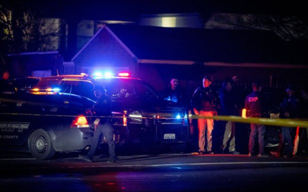 ΗΠΑ: Ένοπλη επίθεση σε πάρτι γενεθλίων στοίχισε την ζωή τριών παιδιών - Άλλα 11 τραυματίστηκαν