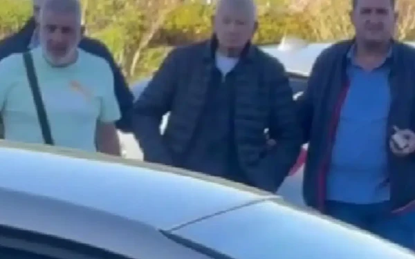 Θεσσαλονίκη: Δικαστικό «όχι» στην έκδοση του πρώην δημάρχου του Βουκουρεστίου που συνελήφθη στο «Μακεδονία»