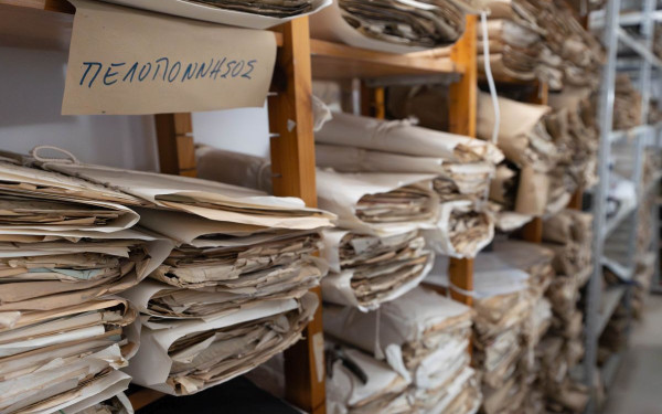 Η νέα εποχή του δημόσιου τομέα με τον ψηφιακό μετασχηματισμό