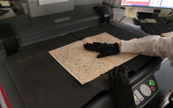 Στο 68% η ψηφιοποίηση των αρχείων του κράτους - Πώς εξελίσσεται το έργο και ποιες δυνατότητες ανοίγονται στη χάραξη πολιτικής