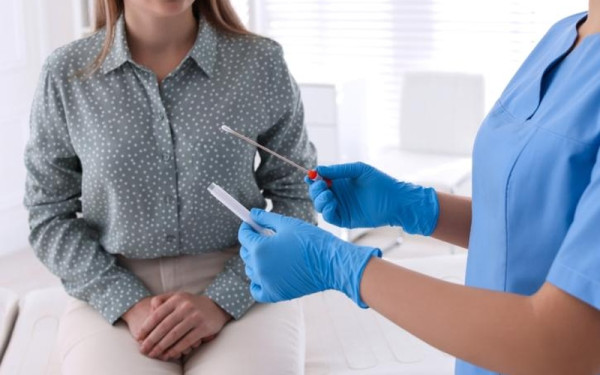 Θεσσαλονίκη: Δωρεάν rapid tests για HIV και για ΣΜΝ στο ΑΠΘ στις 2 Δεκεμβρίου