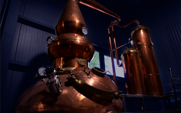 Θεσσαλονίκη: Ελληνικό ρούμι ετοιμάζεται να κατακτήσει τον κόσμο