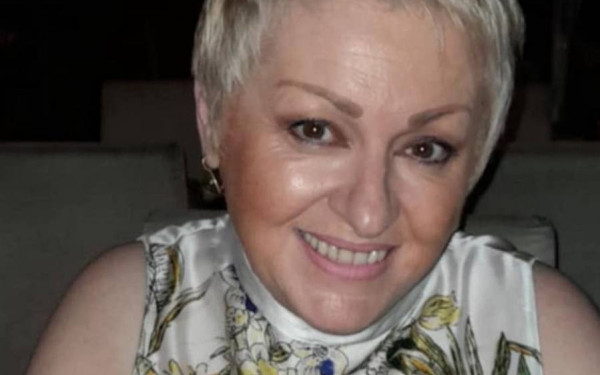 Χριστίνα Ρούσσου στη «ΜτΚ»:  Ο άνθρωπος είναι δύσκολο να αποκτήσει την απόλυτη ψυχική ευτυχία