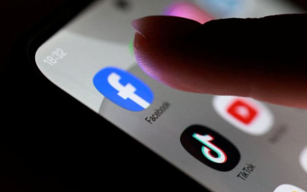 Αυστραλία: Νέοι προσέφυγαν στο Ανώτατο Δικαστήριο για τον νόμο που απαγορεύει την πρόσβαση των ανηλίκων στα social media