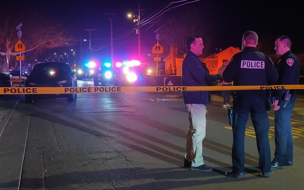 ΗΠΑ: 4 νεκροί από πυροβολισμούς σε οικογενειακή συγκέντρωση