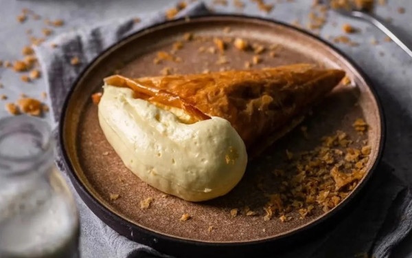 STRATIS: Το Γλυκισματοποιείον της Αντιγονιδών - κομμάτι της συλλογικής μνήμης της Θεσσαλονίκης