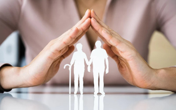 Επιλογή ασφαλιστικών κατηγοριών για το 2026