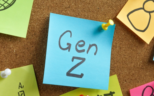 Γενιά Z: Υπερκαταρτισμένη αλλά εγκλωβισμένη στην επισφάλεια