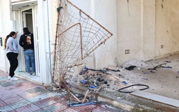 Λούτσα: Γόνος της γνωστής οικογένειας με τη σοκολατοποιία «Leonidas» o 24χρονος που έχασε τη ζωή του