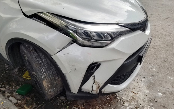 Τρεις παρεμβάσεις της ΕΑΕΕ για την οδική ασφάλεια: Ψηφιοποίηση δήλωσης ατυχήματος, νομική εναρμόνιση και κίνητρα υπευθυνότητας