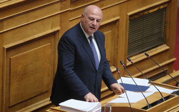 Κώστας Τσιάρας στη «ΜτΚ»: Η πόρτα του υπουργείου ήταν, είναι και θα παραμείνει ανοιχτή για διάλογο