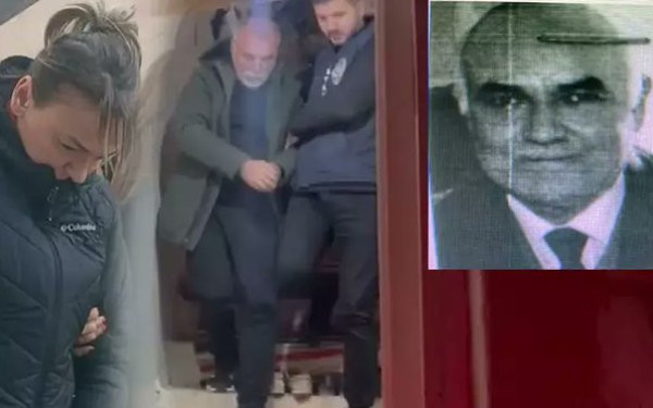 Τουρκία: Εξιχνιάστηκε δολοφονία 19 χρόνια μετά - Τον μαχαίρωσαν, τον έβαλαν σε βαλίτσα και τον έκαψαν