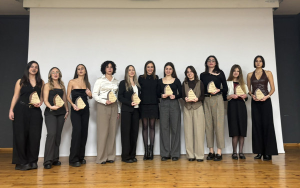 Δράμα: Βραβεία αριστείας αξίας 100.000 ευρώ σε δέκα μαθήτριες - αριστούχες των Πανελλαδικών εξετάσεων