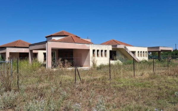 Βρεφονηπιακός Σταθμός Λαγκαδά: Ένα έργο ζωής σε τροχιά ολοκλήρωσης με 1,4 εκ. ευρώ