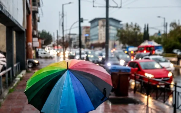 Κακοκαιρία: Σε ποιες περιοχές θα παραμείνουν κλειστά τα σχολεία