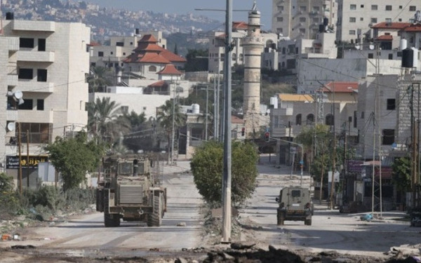 Νέα κλιμάκωση στη Δυτική Όχθη: Ξυλοδαρμός ξένων εθελοντών από εποίκους στη Ντουγιούκ