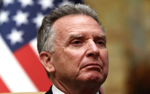 Πόλεμος στην Ουκρανία: Στο φως της δημοσιότητας ντοκουμέντο για το «πώς γεννήθηκε» το αμερικανικό σχέδιο