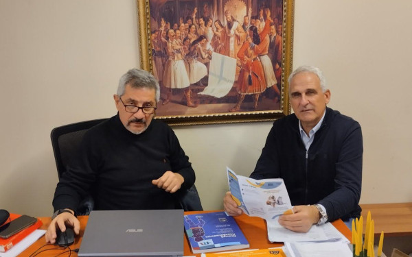 Δ΄ήμος Ωραιοκάστρου: Ενημερωτικό φυλλάδιο για τους ιδιοκτήτες των ζώων συντροφιάς