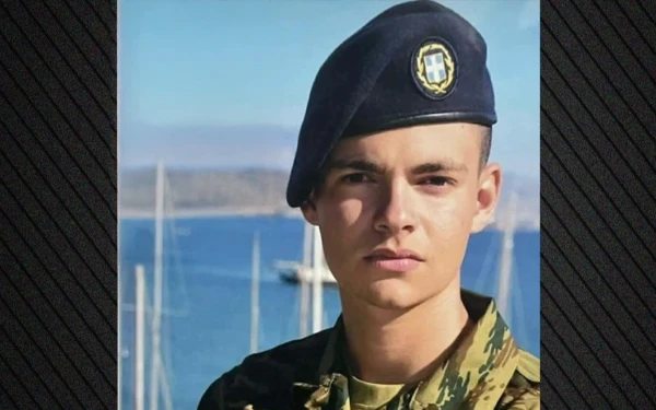 Έρευνες στο Πεδίο Βολής για τον μοχλό ασφαλείας της χειροβομβίδας που σκότωσε τον 19χρονο Ραφαήλ