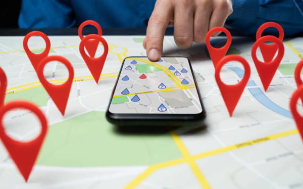 Πότε θα μπει επιτέλους το μετρό Θεσσαλονίκης στoυς Χάρτες της Google