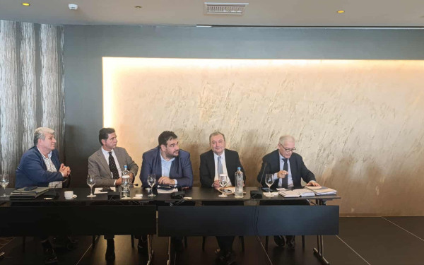 Ι. Καϊτεζίδης - Λ. Κυρίζογλου: Στη σωστή κατεύθυνση ο Κώδικας - Τα οικονομικά «θηλιά» στον λαιμό των δήμων