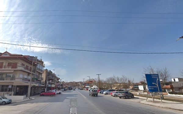 Δήμος Χαλκηδόνας: Αυξημένη διέλευση μεγάλων φορτηγών μέσα στον οικισμό λόγω των μπλόκων