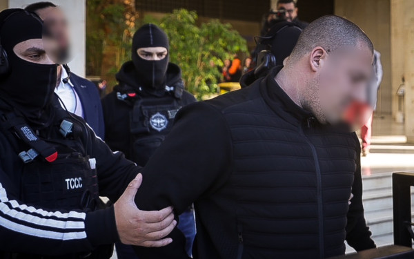 Διπλή δολοφονία στη Φοινικούντα: Αθώος δηλώνει ο ανιψιός του ιδιοκτήτη του κάμπινγκ - Στον ανακριτή Καλαμάτας οι κατηγορούμενοι