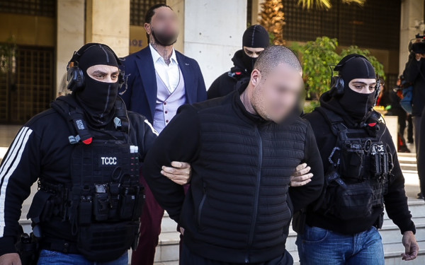 Υπόθεση Φοινικούντας: Ξανά ενώπιον της ανακρίτριας οι δύο 22χρονοι