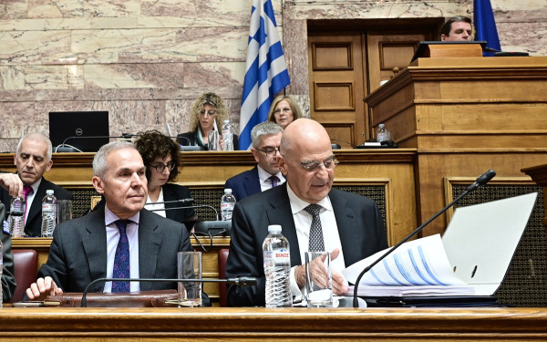 Ν. Δένδιας: Εκπλήρωση της εθνικής μας υποχρέωσης η μετάβαση των ενόπλων δυνάμεων στη νέα εποχή