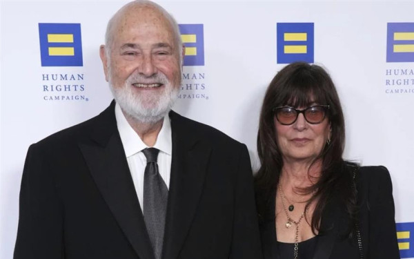 Συνελήφθη για την δολοφονία των γονιών του ο γιος του Ρομπ Ράινερ, Νικ