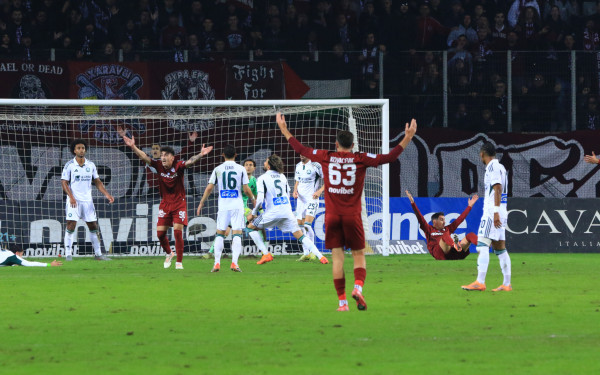 Super League: Γκέλα του Παναθηναϊκού στη Λάρισα, βαθμό ο Λεβαδειακός στην Τρίπολη