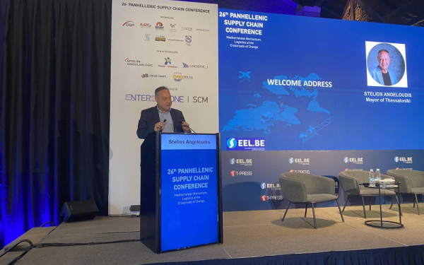 Θεσσαλονίκη: Πανστρατιά για τα έργα υποδομών, «να τρέξουν άμεσα» - Γιατί ο έκτος προβλήτας δεν αρκεί