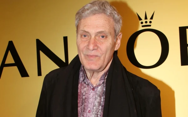 Αύριο η αποτέφρωση του ηθοποιού Αλμπέρτο Εσκενάζυ