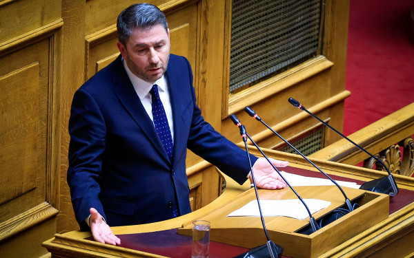 Ν. Ανδρουλάκης: «Οι κτηνοτρόφοι βρίσκονται σε οριακό σημείο εξαιτίας του επιχειρησιακού φιάσκου της ΝΔ»