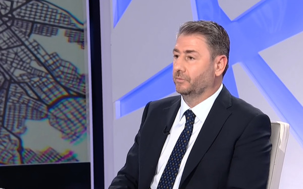 Ν. Ανδρουλάκης: Η κοινωνία είναι στο πλευρό των αγροτών