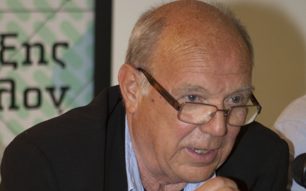 Έφυγε ένας μεγάλος Θεσσαλονικιός