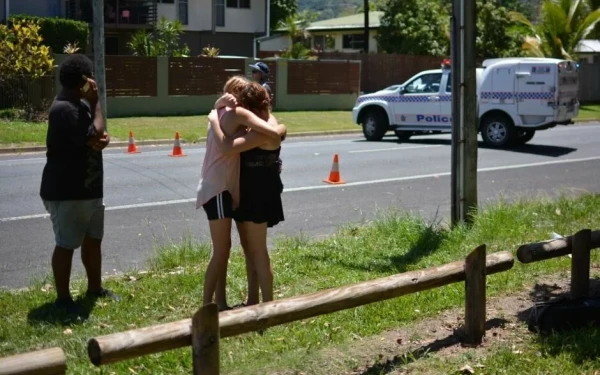 Αυστραλία: Μια «σκοτεινή ώρα» - Η χώρα σοκαρισμένη από την «τρομοκρατική» και «αντισημιτική» επίθεση