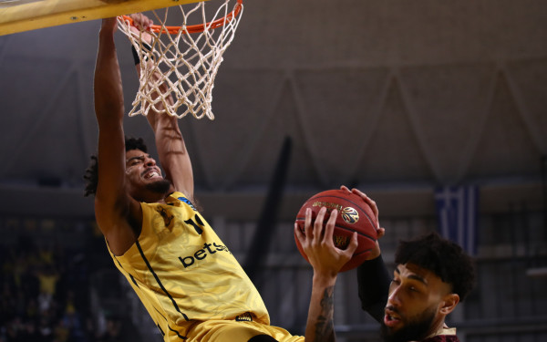 Μπάσκετ: Σε τροχιά πρόκρισης ο Άρης, 90-86 τη Βενέτσια