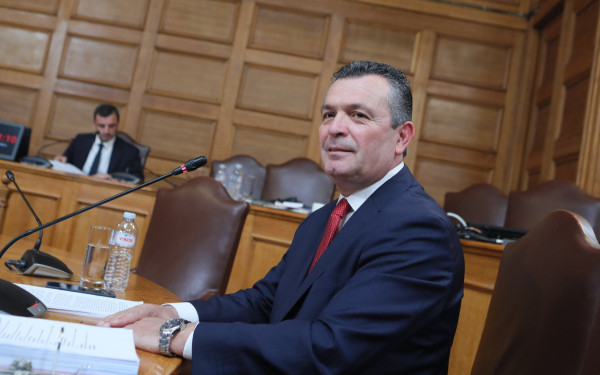 Εξεταστική ΟΠΕΚΕΠΕ– Χρ. Μπουκώρος: Καμία προσπάθεια παρεμπόδισης της εισαγγελικής έρευνας