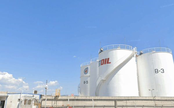 Θεσσαλονίκη: Το «λουκέτο» της Jetoil, το σοκ στην αγορά, η ρωσική ανάμιξη και ο «μυστήριος» Καναδοπακισταν΄ός