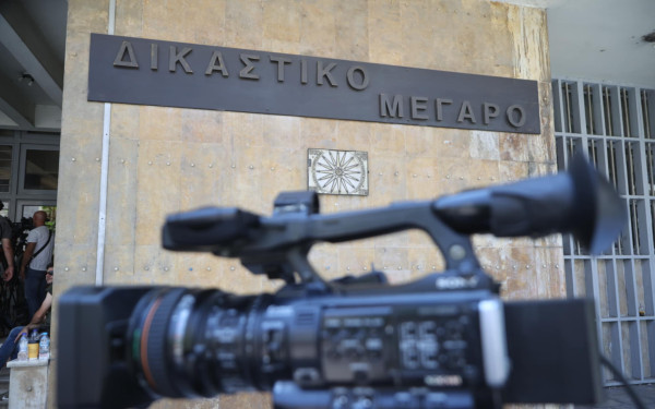 Προθεσμία για την Τρίτη έλαβε ο 23χρονος που κατηγορείται για τη δολοφονία του 20χρονου στη Θεσσαλονίκη