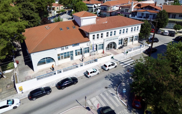 Δήμος Ωραιοκάστρου: "Λουκέτο" την Τρίτη 16 Δεκεμβρίου- Δεν θα εξυπηρετείται το κοινό