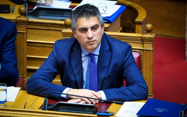 Χ. Δήμας: «Υλοποιούμε ένα ολιστικό σχέδιο για τη συνολική αναβάθμιση των συστημάτων αεροναυτιλίας»