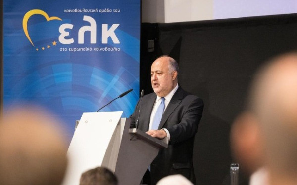 Δ. Τσιόρδας: Η Θεσσαλονίκη μπορεί να μετατραπεί σε κομβικό σημείο για την Τεχνητή Νοημοσύνη στην Ελλάδα και τη ΝΑ Ευρώπη