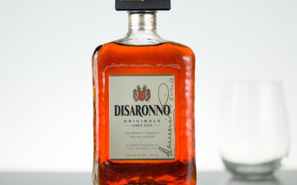 Disaronno: Ανακαλείται παρτίδα του γνωστού λικέρ για πιθανή παρουσία θραυσμάτων γυαλιού