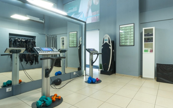 E-Body EMS Training: 10 χρόνια καινοτομίας και προσωπικής μεταμόρφωσης