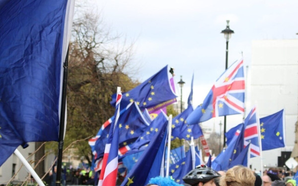 Το Ηνωμένο Βασίλειο επιστρέφει στο πρόγραμμα ανταλλαγής φοιτητών Erasmus της ΕΕ - Νέες ευκαιρίες σπουδών